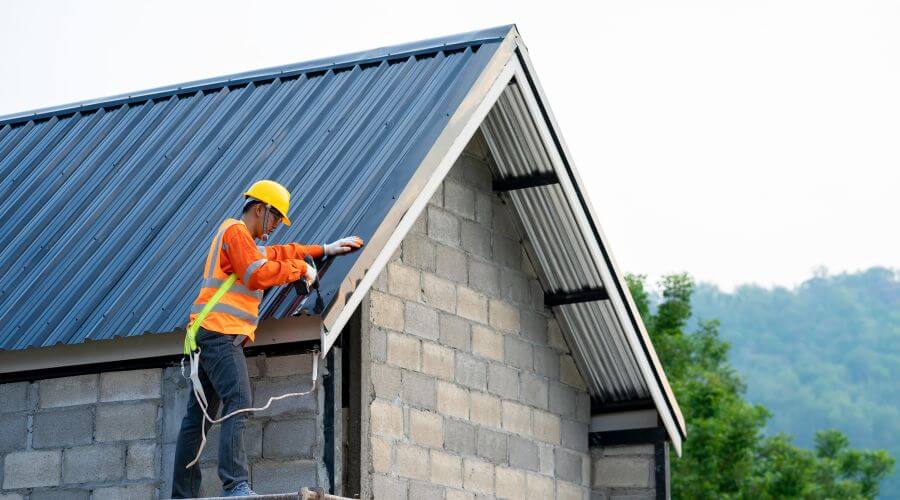 Local Siding Services in Plaquemine, LA